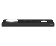 BELKIN Bezprzewodowa ładowarka MagSafe 3w1 czarna WIZ016vfBK - 734973 - zdjęcie 4